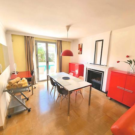Stunning Home With Outdoor Swimmingpool, 4 Bedrooms And Wifi Benalmádena Esterno foto