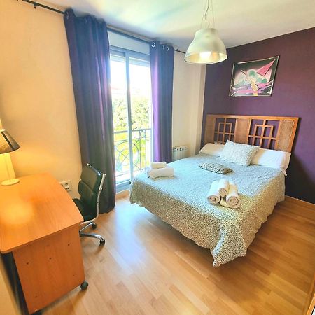 Stunning Home With Outdoor Swimmingpool, 4 Bedrooms And Wifi Benalmádena Esterno foto
