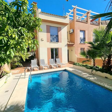 Stunning Home With Outdoor Swimmingpool, 4 Bedrooms And Wifi Benalmádena Esterno foto