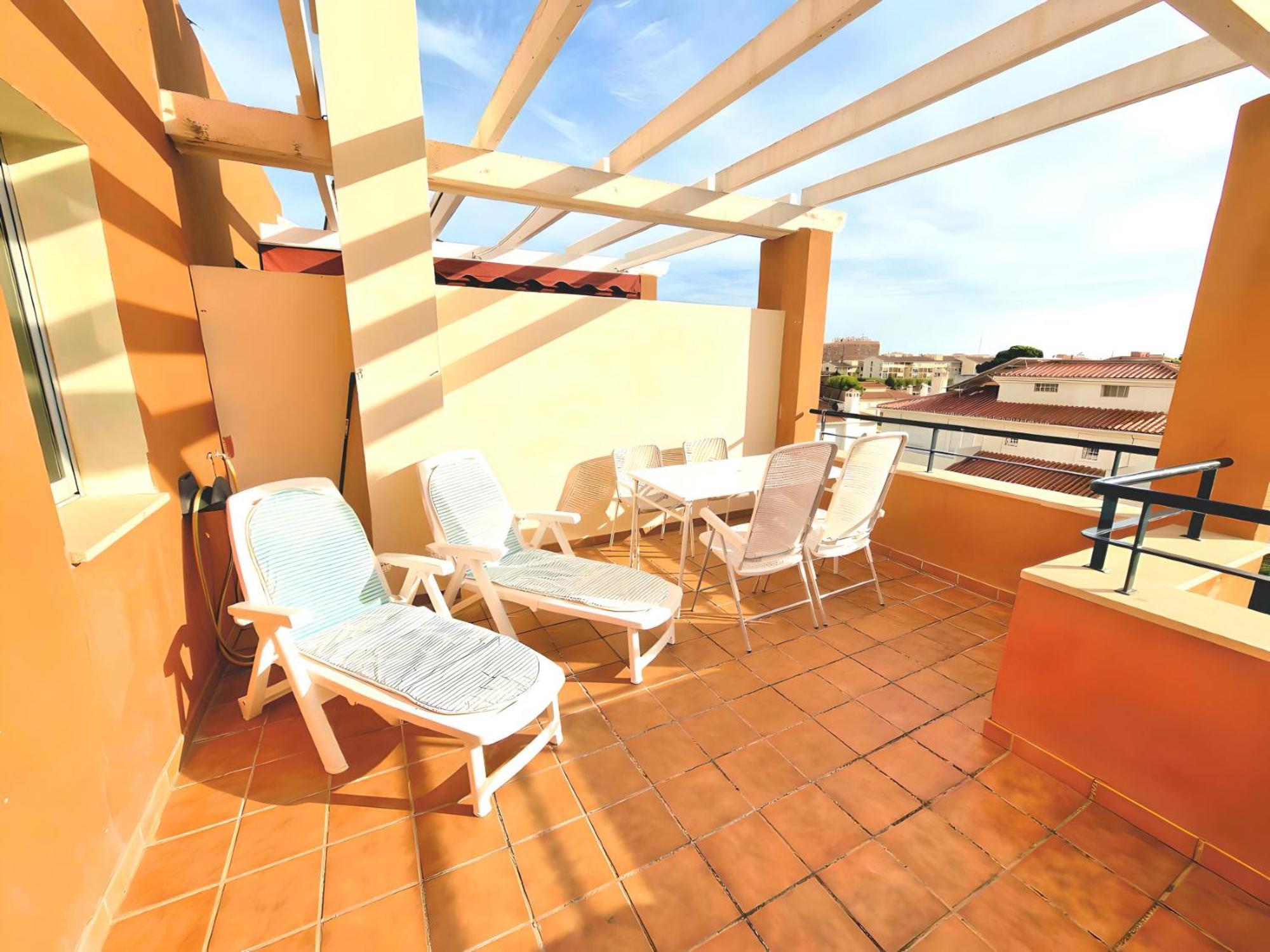 Stunning Home With Outdoor Swimmingpool, 4 Bedrooms And Wifi Benalmádena Esterno foto
