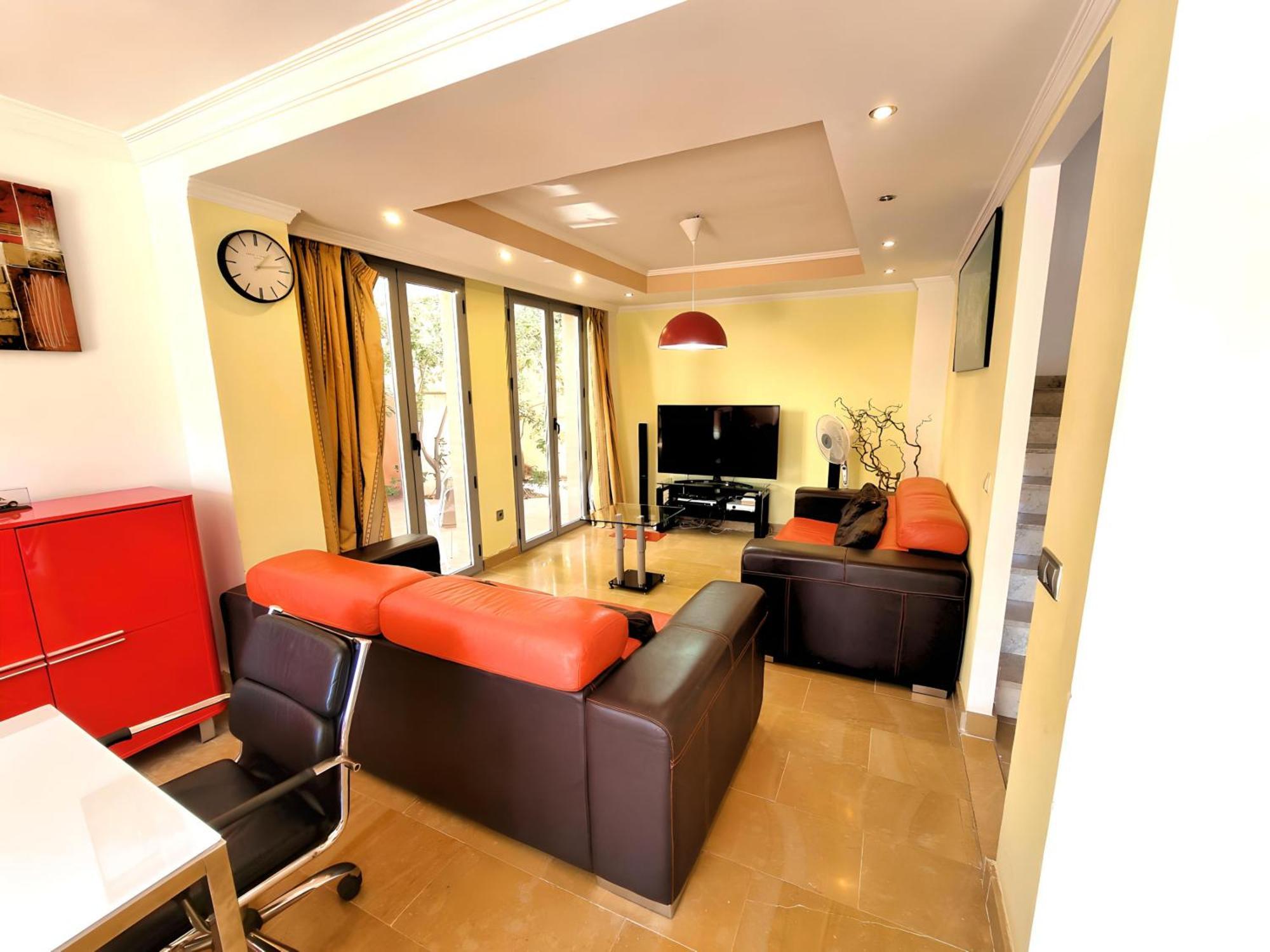 Stunning Home With Outdoor Swimmingpool, 4 Bedrooms And Wifi Benalmádena Esterno foto
