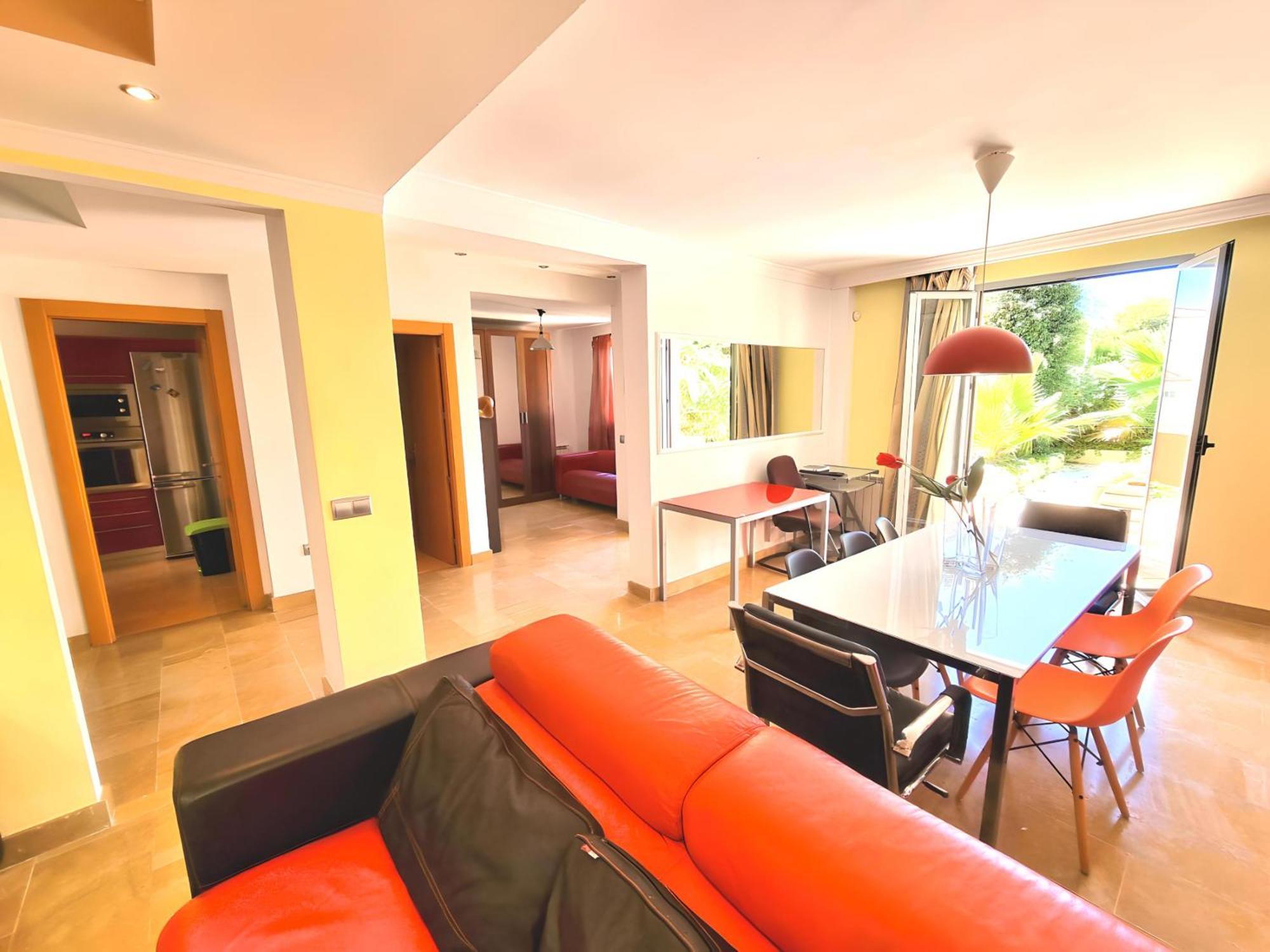 Stunning Home With Outdoor Swimmingpool, 4 Bedrooms And Wifi Benalmádena Esterno foto