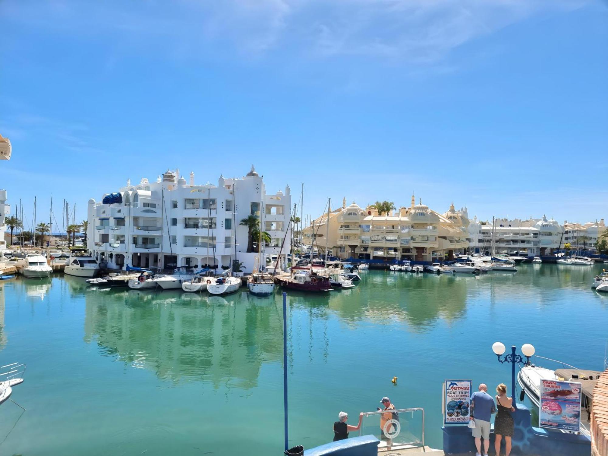 Stunning Home With Outdoor Swimmingpool, 4 Bedrooms And Wifi Benalmádena Esterno foto