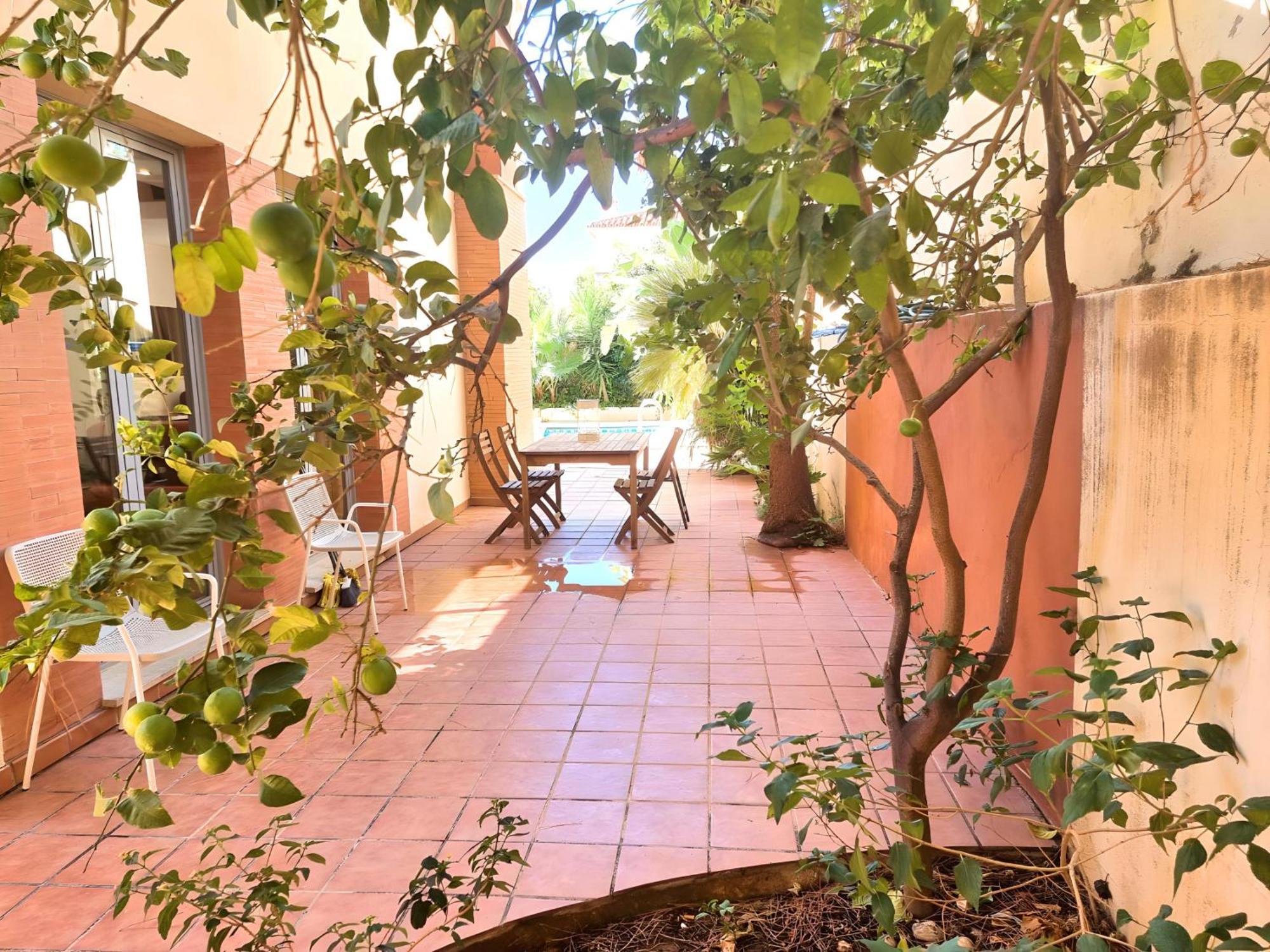 Stunning Home With Outdoor Swimmingpool, 4 Bedrooms And Wifi Benalmádena Esterno foto