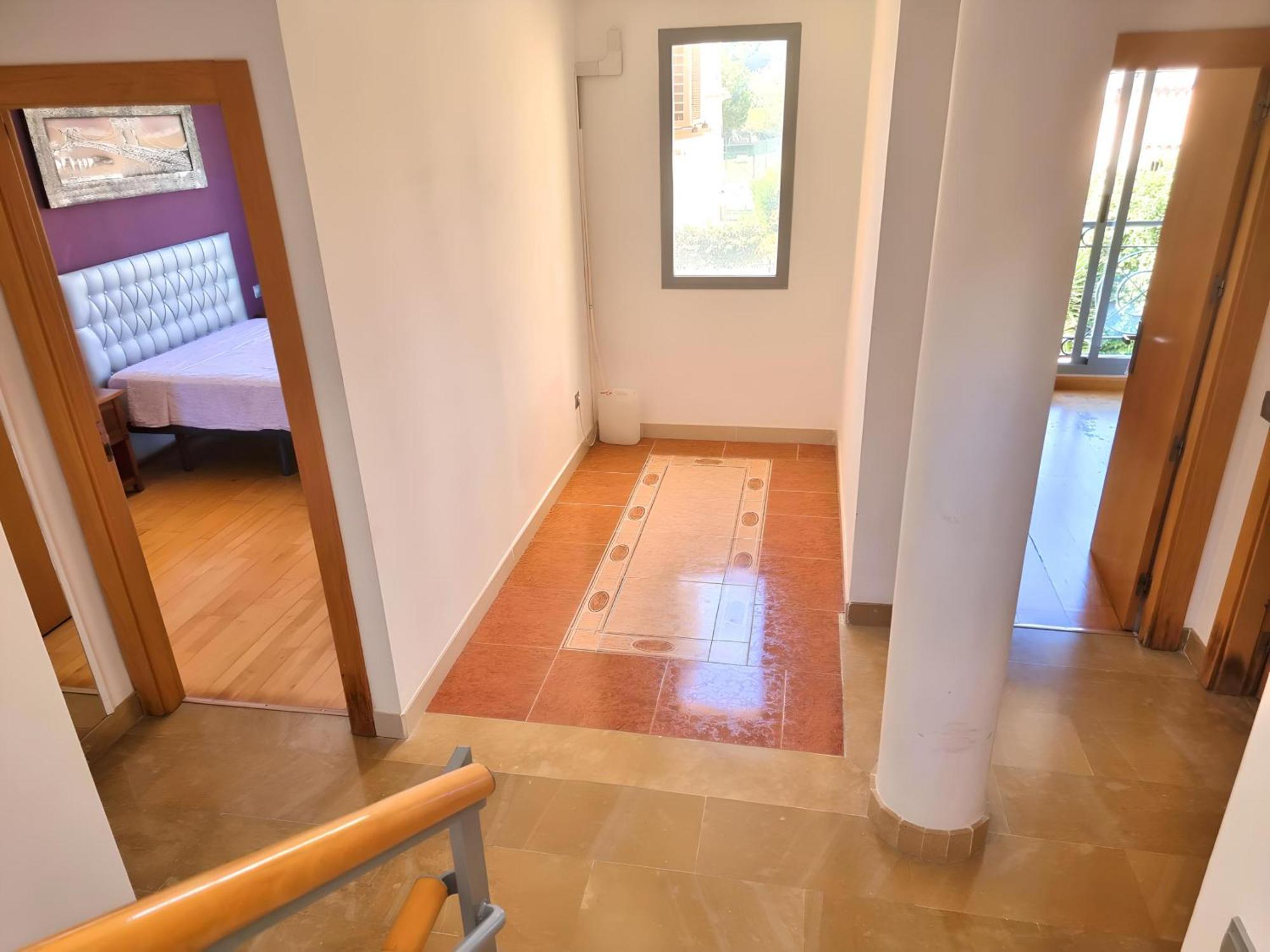 Stunning Home With Outdoor Swimmingpool, 4 Bedrooms And Wifi Benalmádena Esterno foto