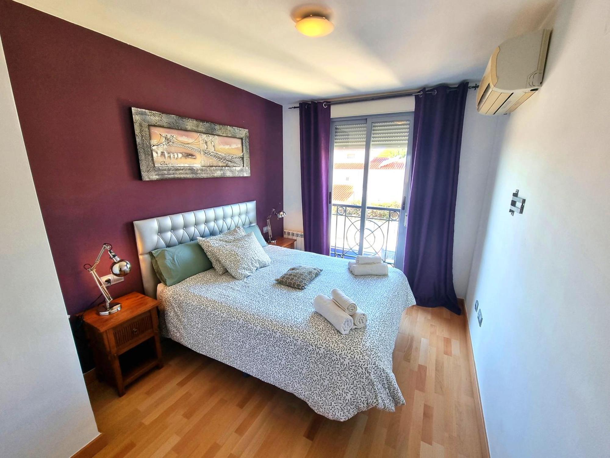 Stunning Home With Outdoor Swimmingpool, 4 Bedrooms And Wifi Benalmádena Esterno foto